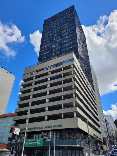 Foto 1 de Sala Comercial à venda, 48m² em Centro, Juiz de Fora