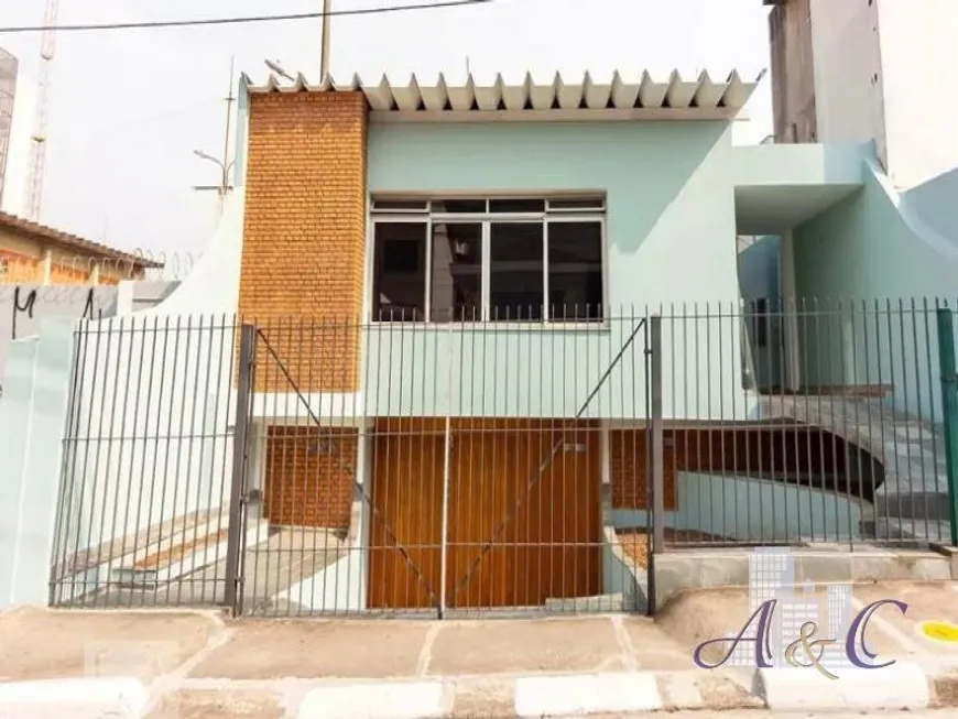 Foto 1 de Sobrado com 3 Quartos para alugar, 300m² em Vila Campesina, Osasco