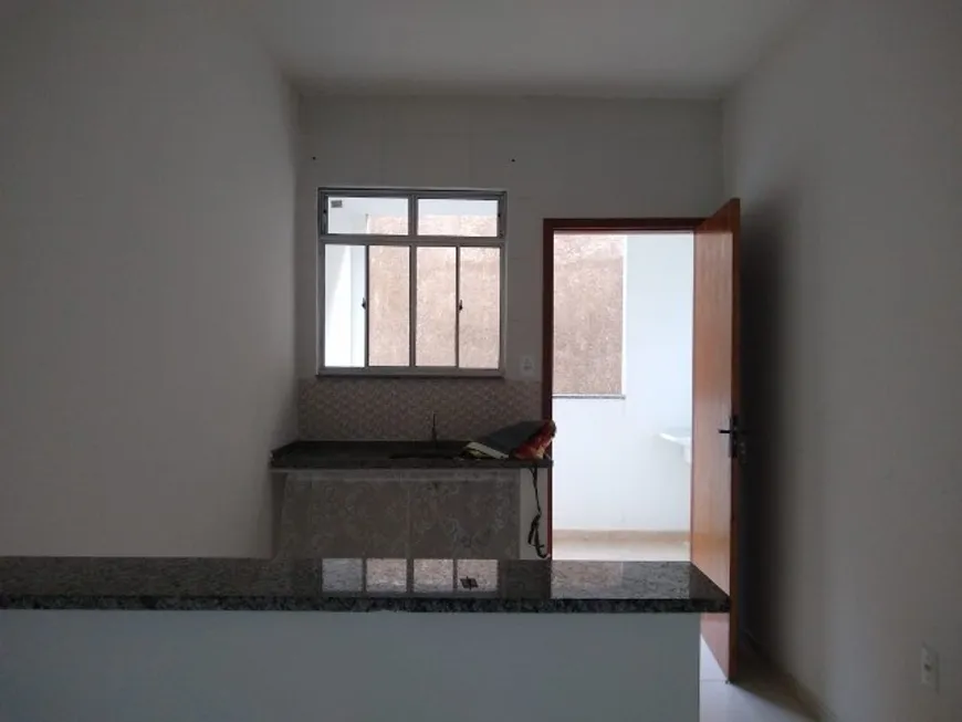 Foto 1 de Apartamento com 2 Quartos à venda, 80m² em Progresso, Juiz de Fora