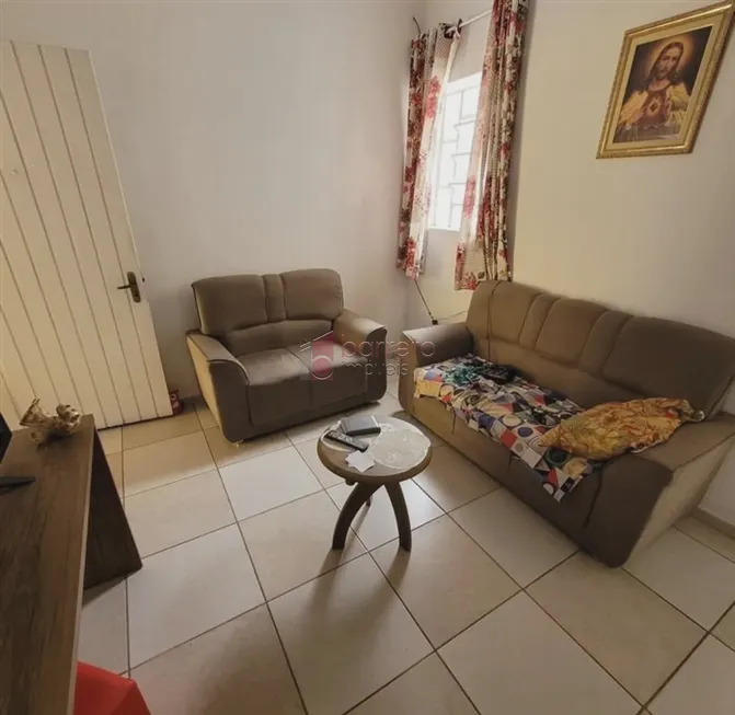 Foto 1 de Casa com 1 Quarto à venda, 53m² em Vila Rio Branco, Jundiaí