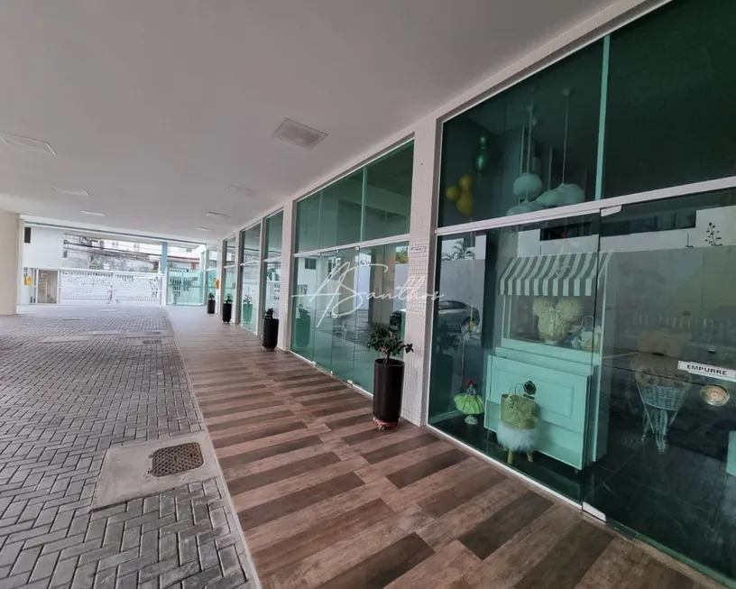 Foto 1 de Sala Comercial para venda ou aluguel, 47m² em Ondina, Salvador