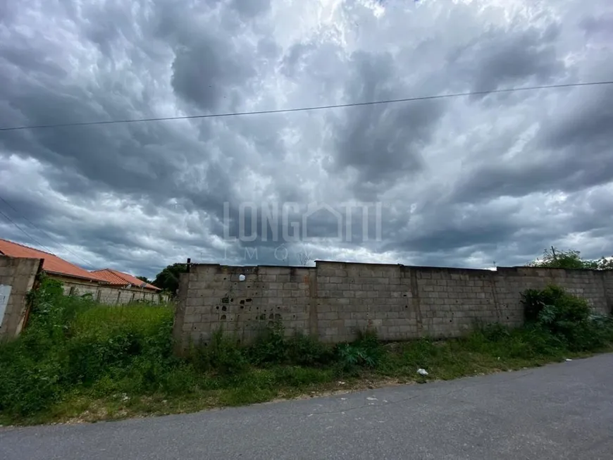 Foto 1 de Lote/Terreno à venda, 300m² em Colônia do Marçal, São João Del Rei