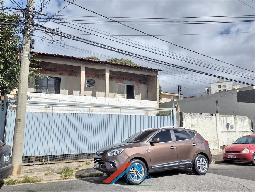 Foto 1 de Casa com 3 Quartos à venda, 237m² em Vila Barao, Sorocaba