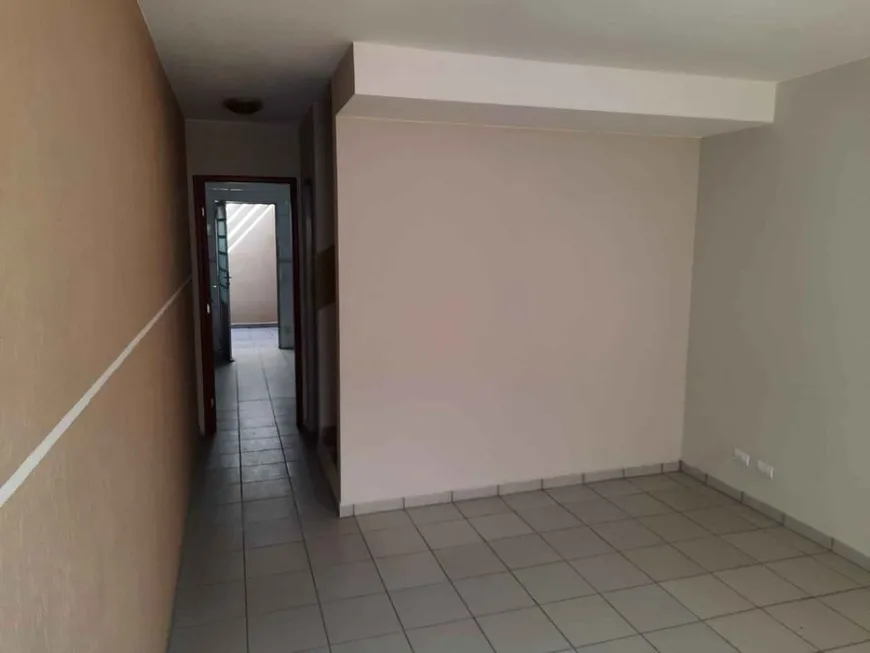 Foto 1 de Casa de Condomínio com 2 Quartos à venda, 90m² em Vila Mazzei, São Paulo