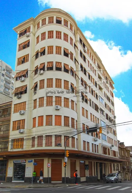 Foto 1 de Apartamento com 2 Quartos à venda, 86m² em Independência, Porto Alegre