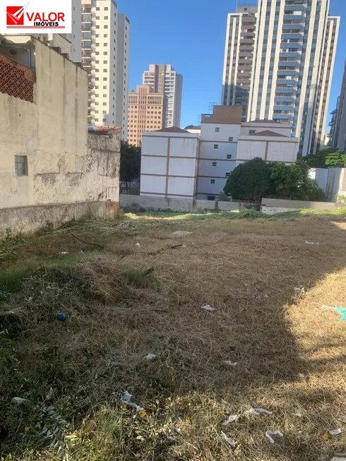 Foto 1 de Lote/Terreno para venda ou aluguel, 1320m² em Jardim Guedala, São Paulo