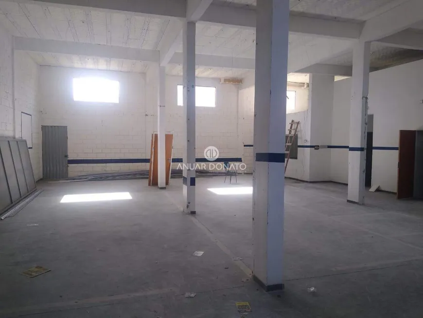 Foto 1 de Sala Comercial para alugar, 170m² em Ipiranga, Belo Horizonte