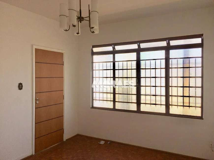 Foto 1 de Casa com 3 Quartos à venda, 112m² em Vila Nova Cidade Universitaria, Bauru