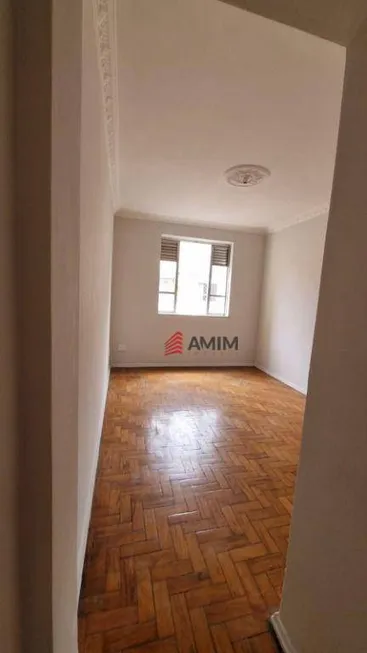 Foto 1 de Apartamento com 3 Quartos à venda, 75m² em Largo do Barradas, Niterói