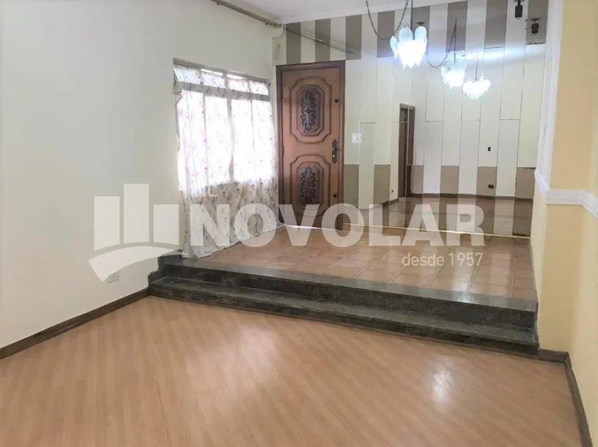 Foto 1 de Sobrado com 2 Quartos à venda, 80m² em Vila Maria, São Paulo