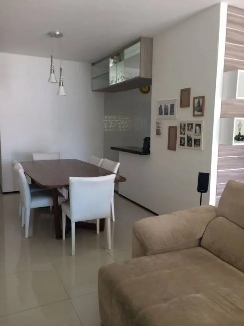 Foto 1 de Casa com 3 Quartos à venda, 90m² em Resgate, Salvador