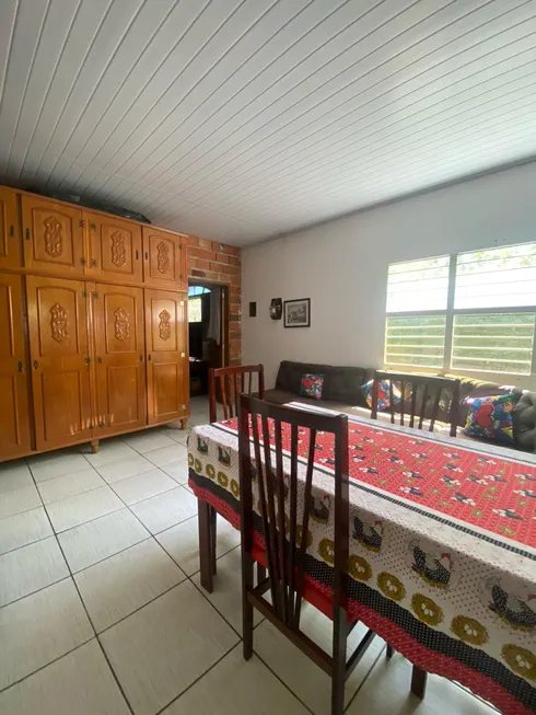Foto 1 de Casa com 2 Quartos à venda, 80m² em Volta Grande Sao Joao Novo, São Roque