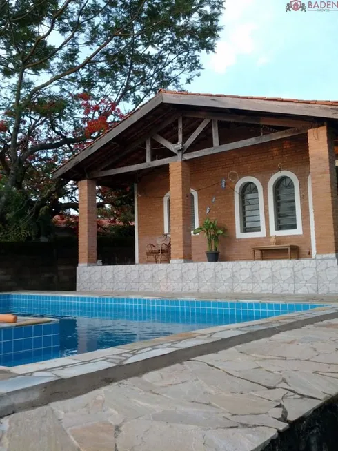 Foto 1 de Fazenda/Sítio com 2 Quartos à venda, 150m² em Jardim Monte Belo I, Campinas