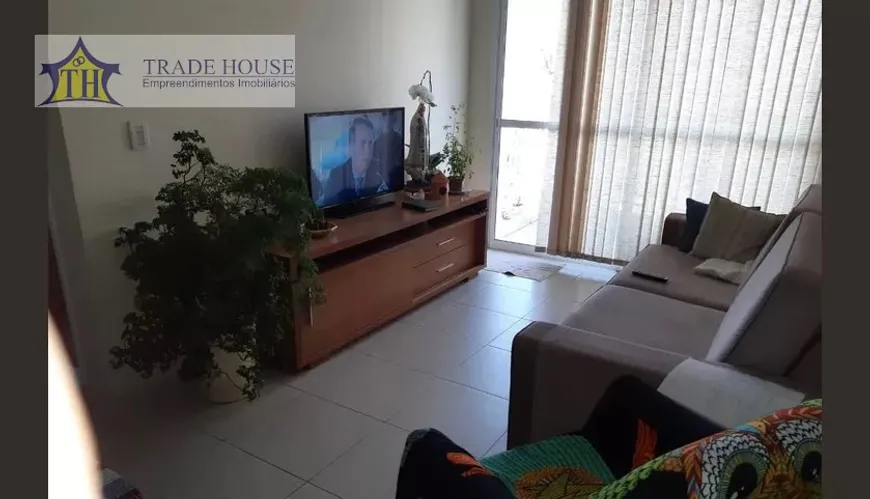 Foto 1 de Apartamento com 2 Quartos à venda, 62m² em Saúde, São Paulo