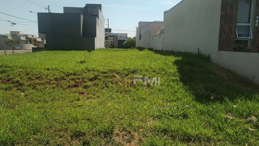 Foto 1 de Lote/Terreno à venda, 200m² em Sao Bento, Paulínia