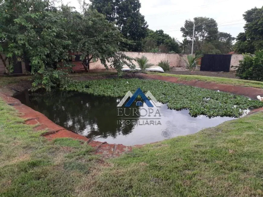 Foto 1 de Fazenda/Sítio à venda, 75m² em Zona Rural, Sertanópolis