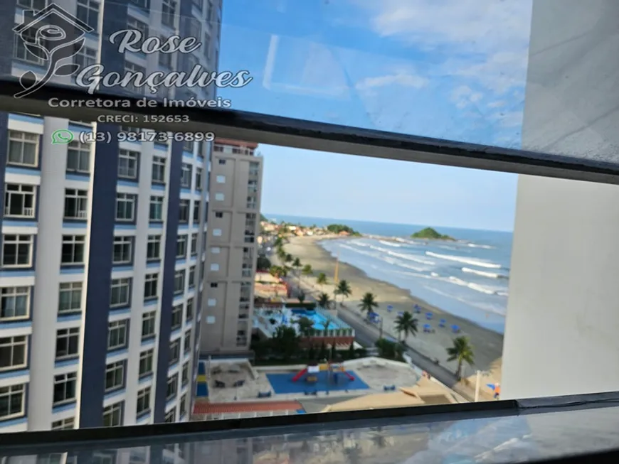 Foto 1 de Apartamento com 2 Quartos à venda, 55m² em Praia dos Sonhos, Itanhaém