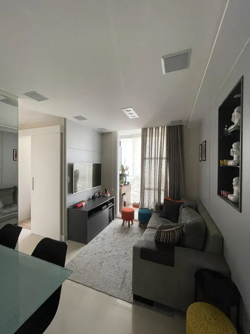 Foto 1 de Apartamento com 2 Quartos à venda, 47m² em Jardim Vila Formosa, São Paulo