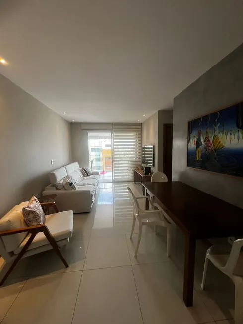 Foto 1 de Apartamento com 2 Quartos à venda, 90m² em Itaigara, Salvador