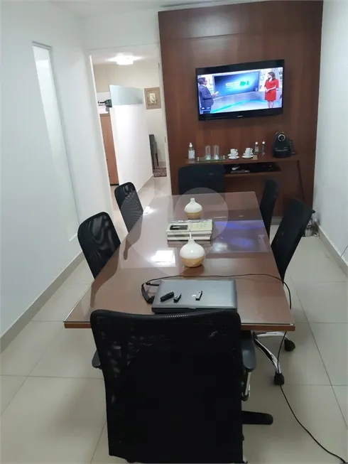 Foto 1 de Sala Comercial à venda, 48m² em Itaim Bibi, São Paulo