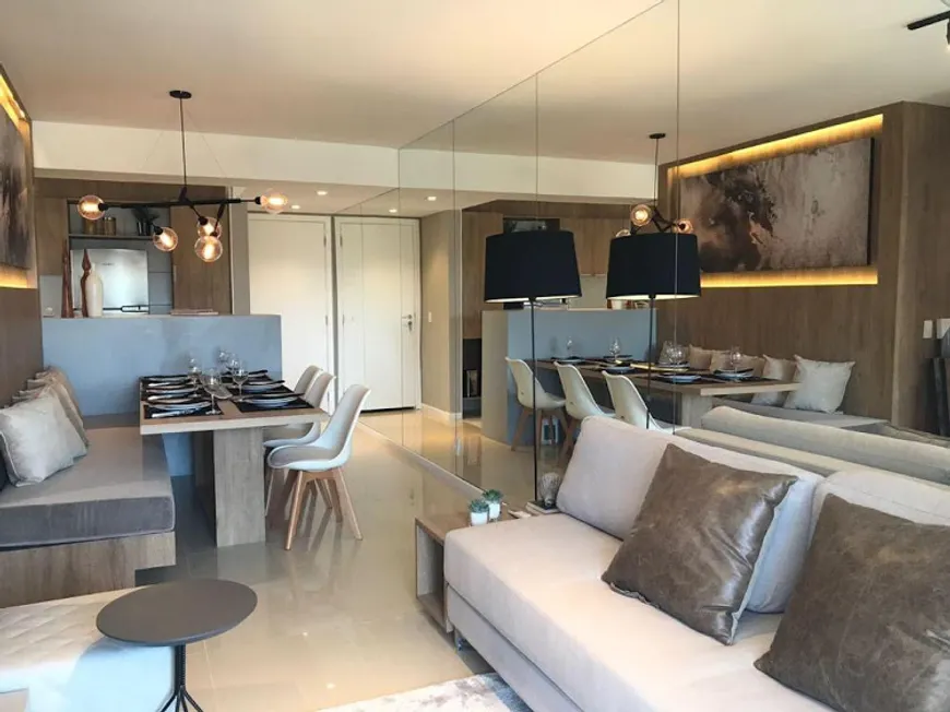 Foto 1 de Apartamento com 3 Quartos à venda, 77m² em Recreio Dos Bandeirantes, Rio de Janeiro