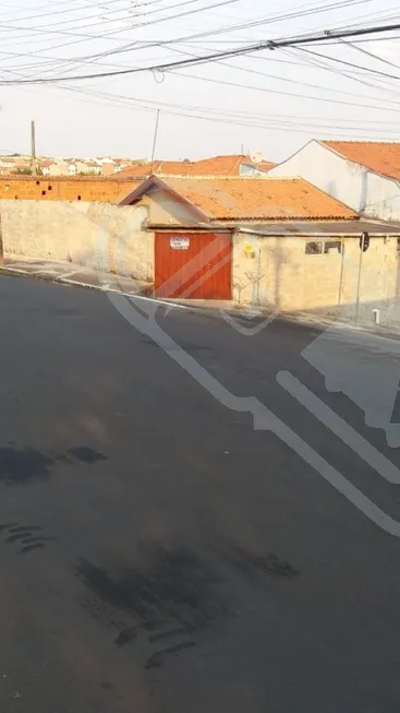 Foto 1 de Casa com 2 Quartos à venda, 60m² em Jardim Vista Alegre, Limeira