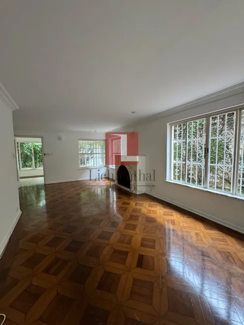 Foto 1 de Casa com 2 Quartos para venda ou aluguel, 200m² em Jardim Paulista, São Paulo