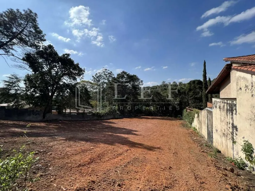 Foto 1 de Lote/Terreno à venda, 2765m² em Chácara Santa Lúcia dos Ypês, Carapicuíba