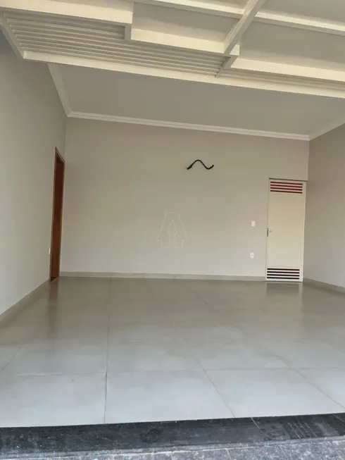 Foto 1 de Casa com 3 Quartos à venda, 125m² em Jardim Sumaré, Araçatuba