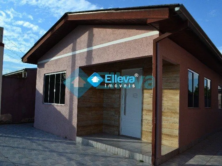 Foto 1 de Casa com 3 Quartos à venda, 120m² em São Vicente, Gravataí
