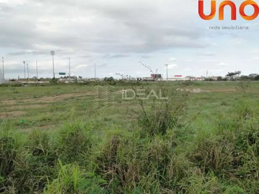 Foto 1 de Lote/Terreno à venda, 615m² em VILA RAINHA, Campos dos Goytacazes