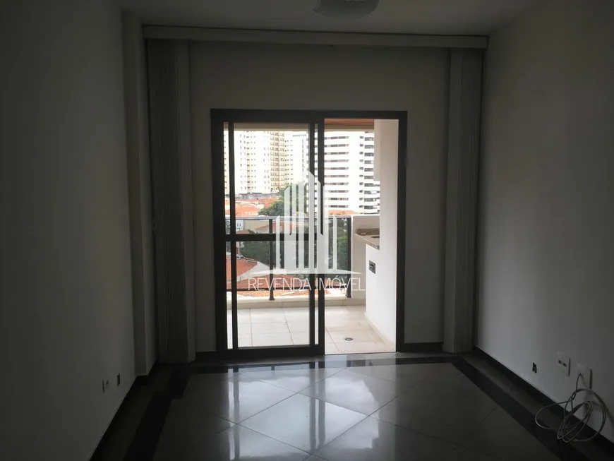 Foto 1 de Apartamento com 3 Quartos à venda, 100m² em Paraíso, São Paulo