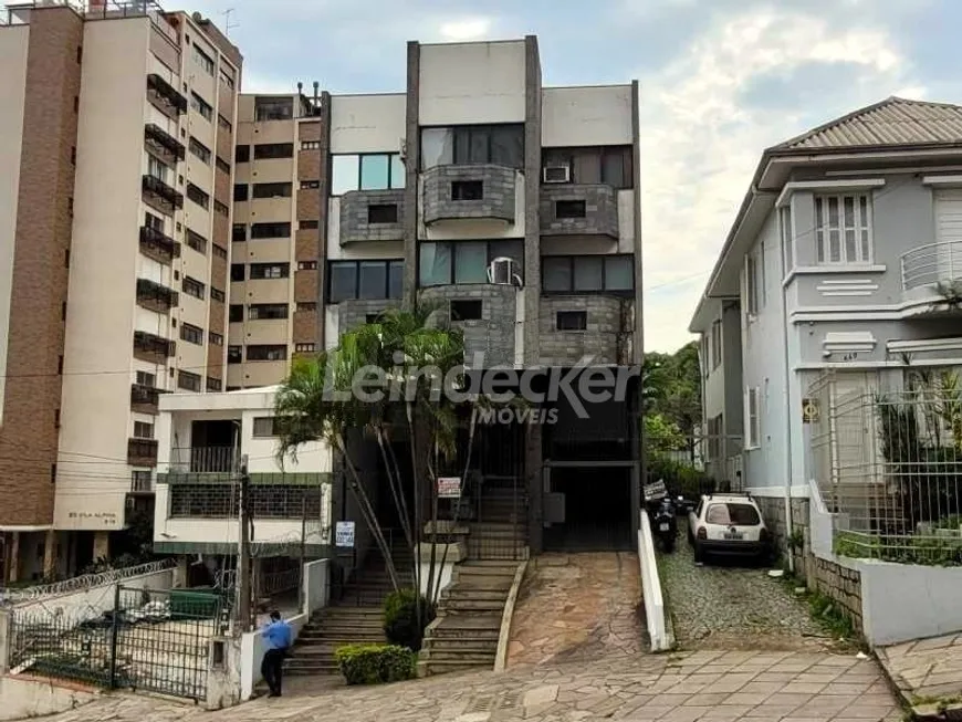 Foto 1 de Sala Comercial à venda, 23m² em Floresta, Porto Alegre