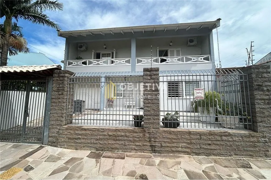 Foto 1 de Casa com 3 Quartos à venda, 200m² em Igara, Canoas