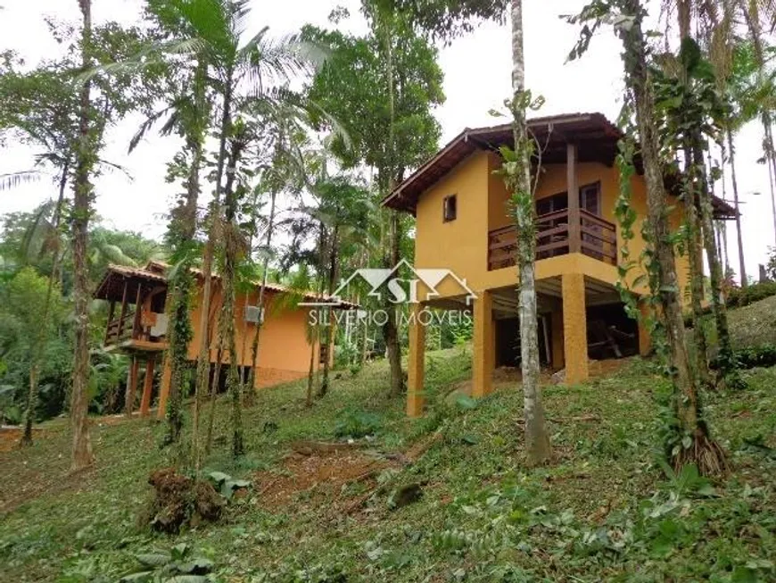 Foto 1 de Casa com 6 Quartos à venda, 600m² em Centro, Paraty