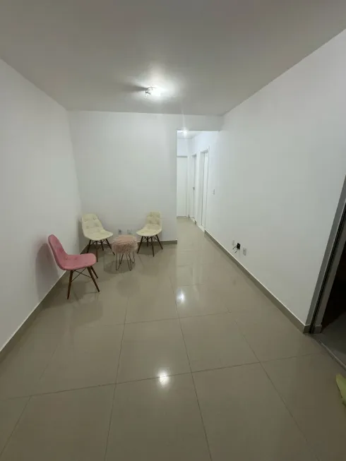 Foto 1 de Apartamento com 3 Quartos à venda, 63m² em Catu de Abrantes Abrantes, Camaçari