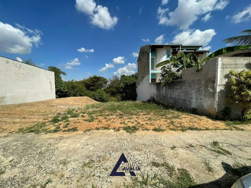 Foto 1 de Lote/Terreno à venda, 150m² em Jardim Portal do Sol, Indaiatuba