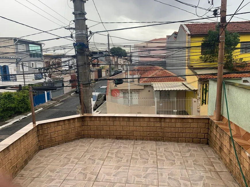 Foto 1 de Sobrado com 3 Quartos à venda, 180m² em Vila Formosa, São Paulo