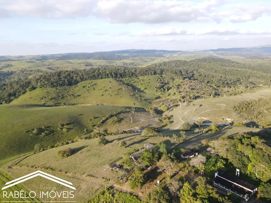 Foto 1 de Fazenda/Sítio à venda, 1160000m² em Zona Rural, Gravatá