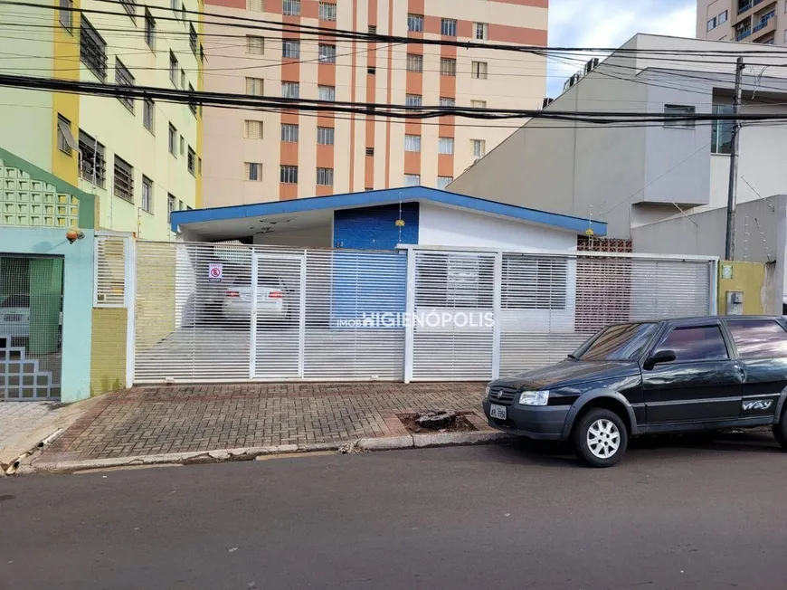 Foto 1 de Casa com 3 Quartos à venda, 186m² em Bela Vista, Londrina