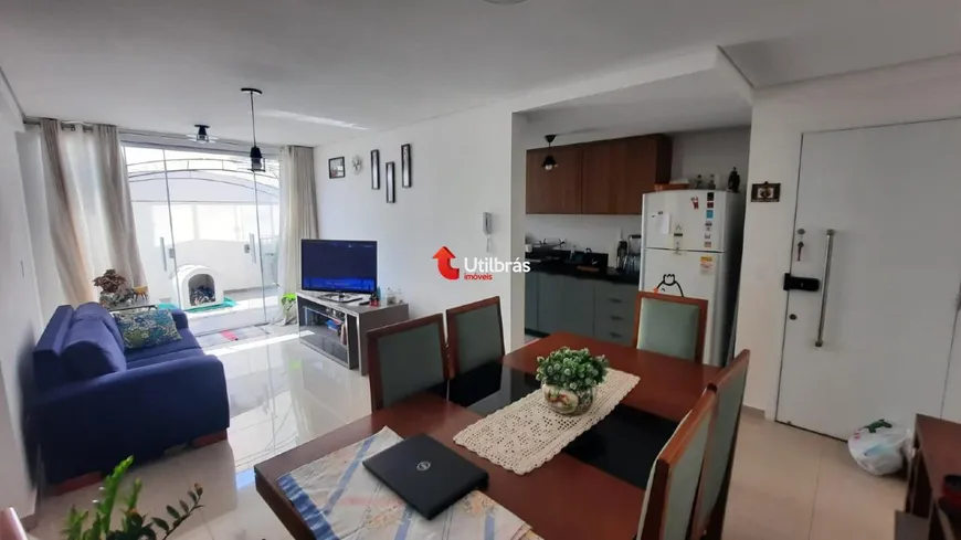 Foto 1 de Apartamento com 3 Quartos à venda, 143m² em Ana Lucia, Sabará