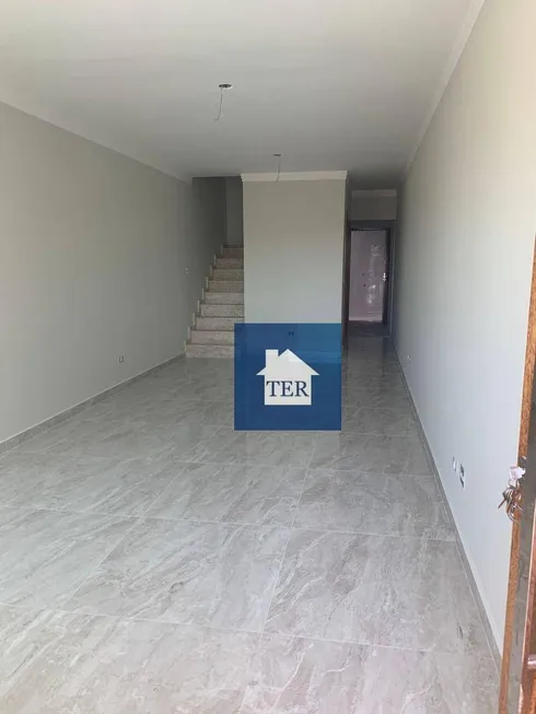 Foto 1 de Sobrado com 3 Quartos à venda, 100m² em Vila Mazzei, São Paulo