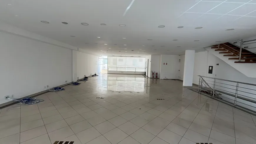 Foto 1 de Prédio Comercial para alugar, 668m² em Nova Campinas, Campinas