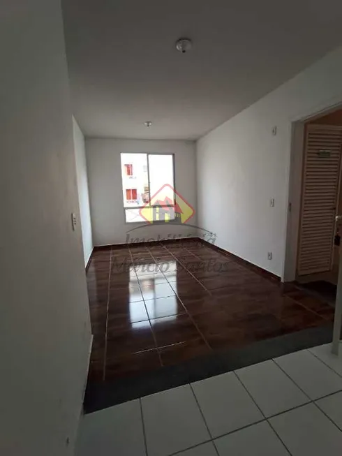 Foto 1 de Apartamento com 2 Quartos à venda, 60m² em Jardim Jaraguá, Taubaté