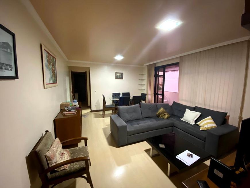 Foto 1 de Apartamento com 3 Quartos para alugar, 273m² em Centro, Cabo Frio