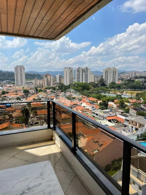 Foto 1 de Apartamento com 4 Quartos à venda, 220m² em Vila Galvão, Guarulhos