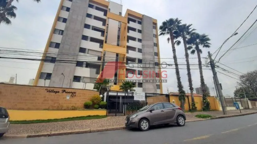 Foto 1 de Apartamento com 2 Quartos à venda, 75m² em Jardim Proença, Campinas