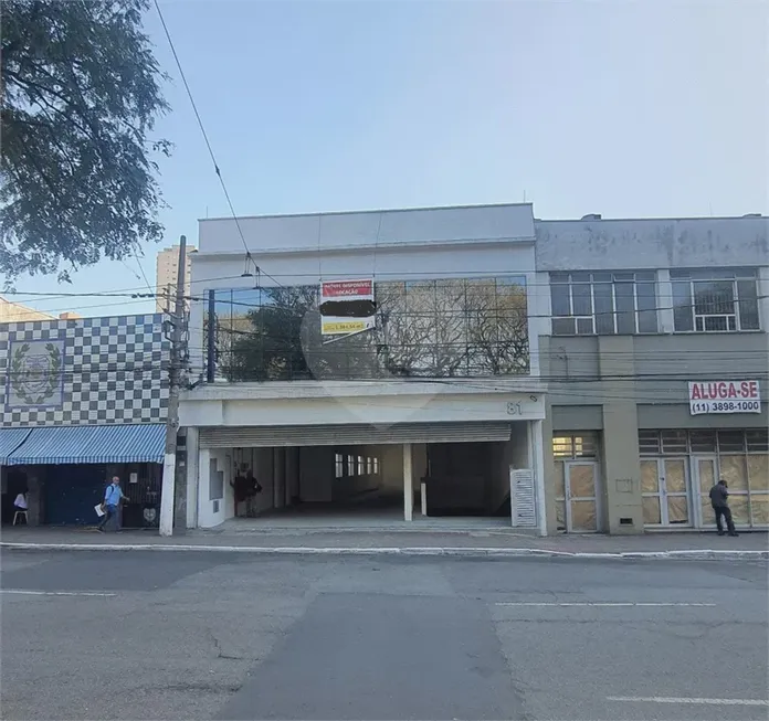 Foto 1 de Prédio Comercial para alugar, 1334m² em Vila Formosa, São Paulo