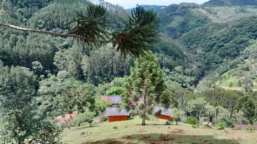 Foto 1 de Lote/Terreno à venda em , Anitápolis