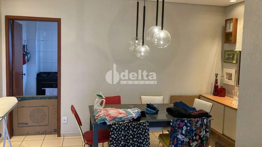 Foto 1 de Apartamento com 3 Quartos à venda, 88m² em Santa Mônica, Uberlândia